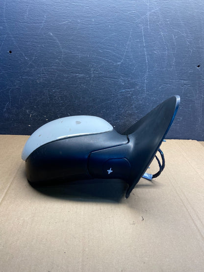 1998 to 2004 Ford F150 SVT Right Side View Heated Power Door Mirror AF94363