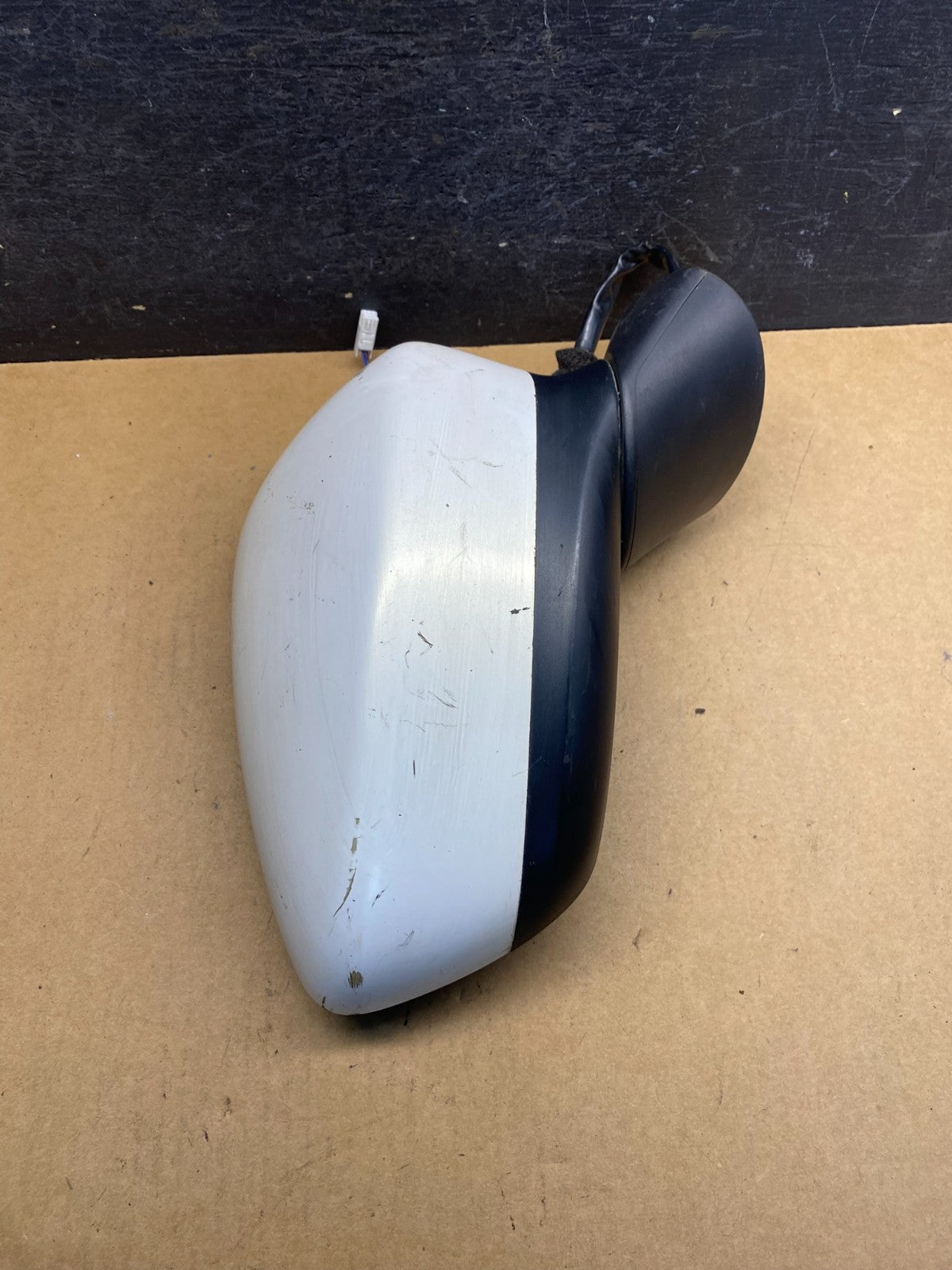 2013 2014 2015 Mazda CX-5 CX5 Right Passenger RH View Door Mirror AH7127 DW0