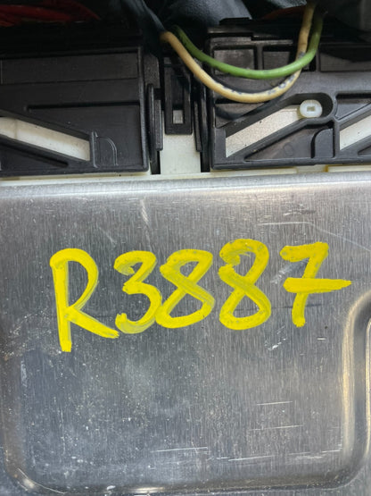 2000 - 2005 Mercedes ML-Class ABS ESP Control Module Unit OEM R3887 DG4