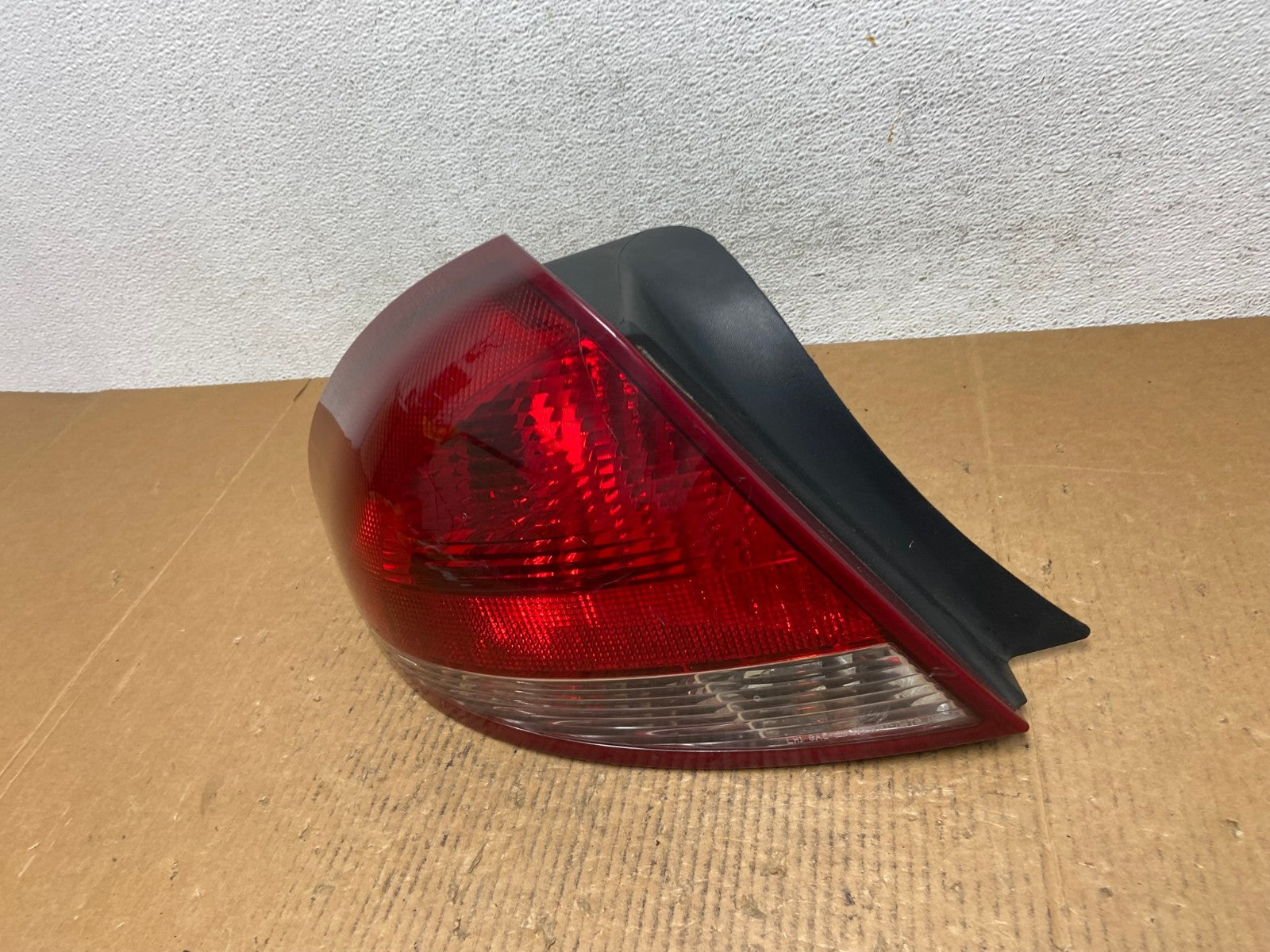 2004 2005 2006 2007 Ford Taurus Left Driver LH Side Tail Light AE1393 LK1