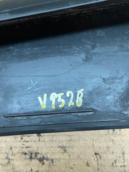 2007 to 2012 Dodge Caliber Rear Trunk Spoiler OEM  V9528 DG7
