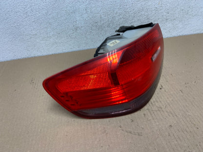 2007 to 2010 BMW M3 328i 335i Coupe Left Driver LH Tail Light AE9539 DW2