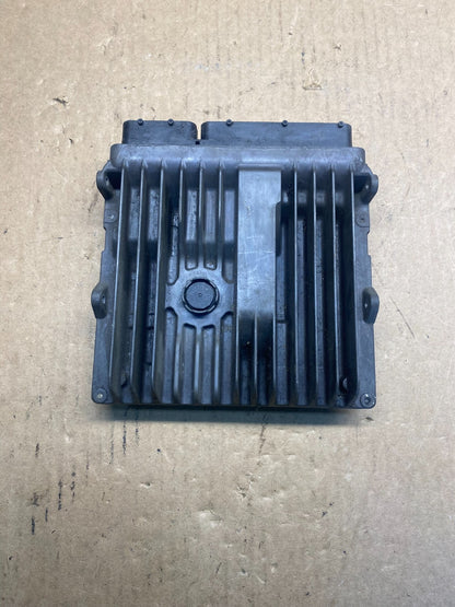 2018 Toyota Sienna Engine Control Computer ECU ECM PCM ag6091 DG1