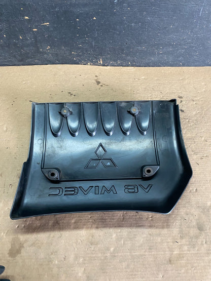 2007 to 2020 Mitsubishi Outlander GT 3.0L V6 Mivec Engine Cover Oem O8205 DG5