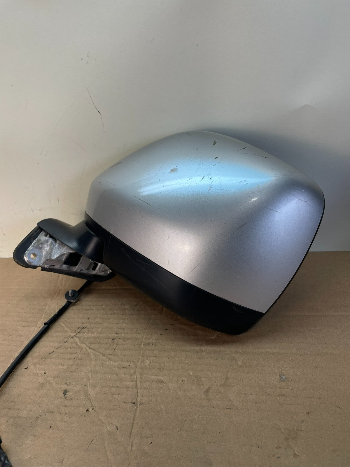 2011 to 2017 Nissan Quest Left Driver LH View Door Mirror AG9889 DW1