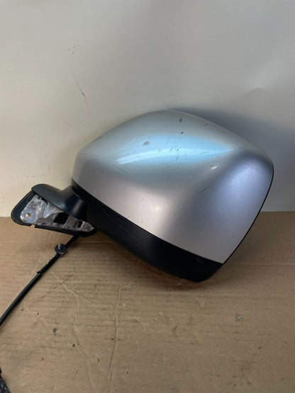 2011 to 2017 Nissan Quest Left Driver LH View Door Mirror AG9889 DW1