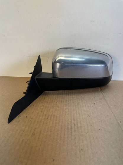 2005 2006 2007 Ford Five Hundred Left Driver LH View Door Mirror AH6244 DW0