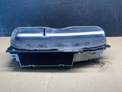 1999 to 2003 Ford E150 E250 E350 VAN Gauge Speedometer Cluster AG3860 DG3