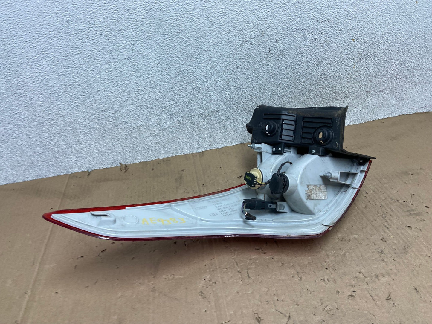 2013 to 2016 Ford Escape Right Passenger RH Side Tail Light AE9383 LK4
