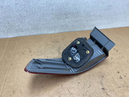 2003 to 2004 Honda Accord Sedan Left Driver Lh Side Tail light T3101 DW4