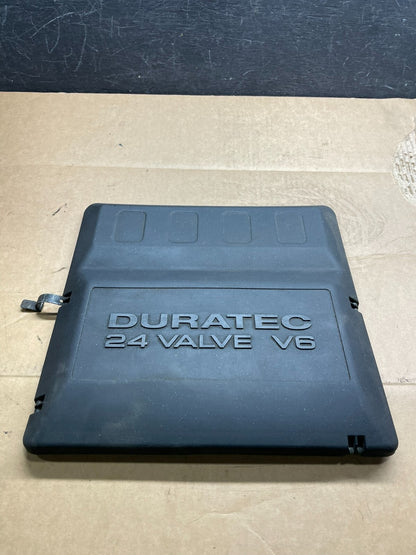 2008 to 2012 Ford Escape Engine Motor Cover Oem L3578 DG0