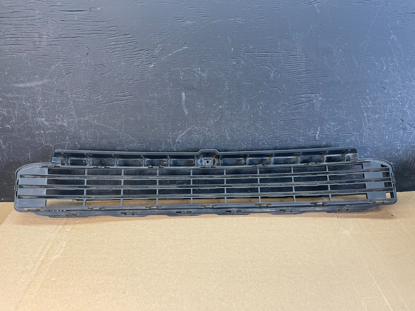 2017 to 2020 Honda Ridgeline Front Lower Grille Grill AC9933 DG3