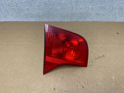 2004 to 2008 Audi A4 Sedan Left Driver LH Side Inner Tail Light V4797 DW0