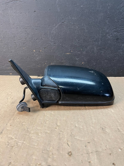 1992 to 1996 BMW 325i Left Driver LH Side View Door Mirror AD5824 DW3