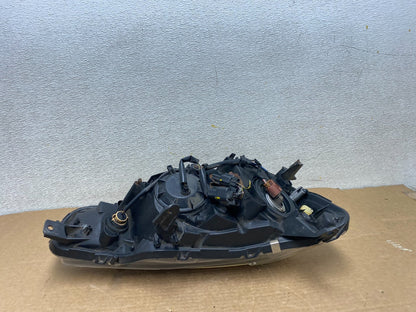 2010-2013 Mitsubishi Lancer Left Driver LH Side Headlight Halogen Z1361 DW6
