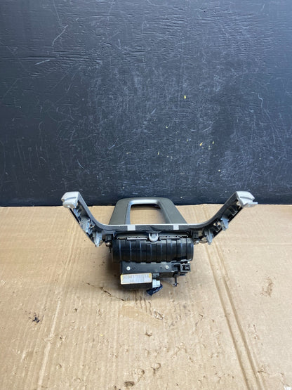 2013-2016 Nissan Sentra Center Console Shifter Trim Bezel Ashtray AE1828 DG3