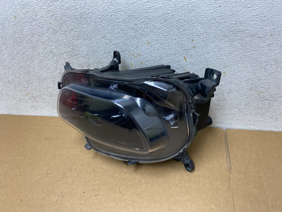 Xenon 2014-2017 Jeep Cherokee Left Driver LH Side Lower Headlight AI2614 DW1