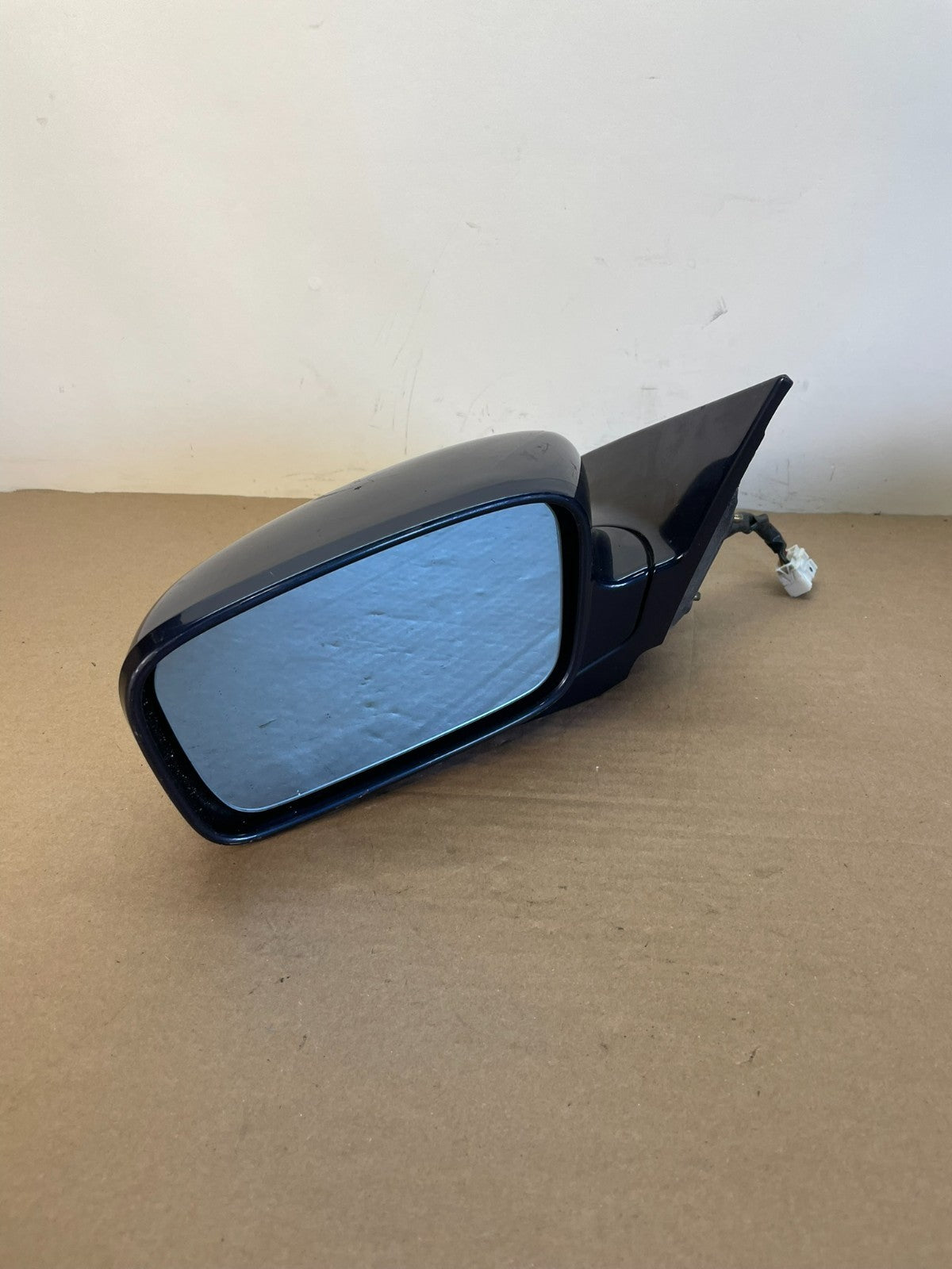 2004 2005 2006 Acura TL Left Driver View Door Mirror AF5647 DG2
