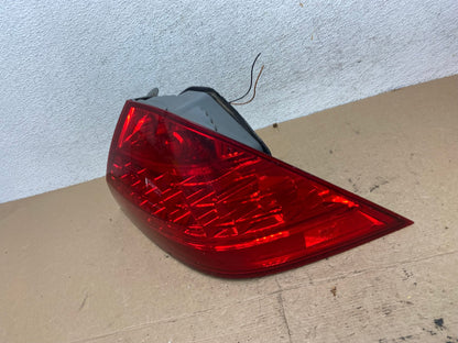 2006 - 2007 Honda Accord Right Passenger Side Tail light AF4887 LK1