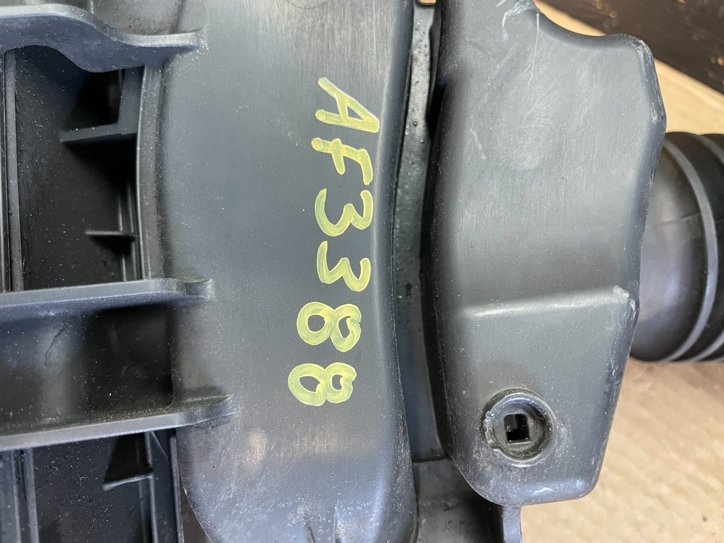 2018-2022 Honda Accord 1.5L Turbo Air Cleaner Intake Box af3388 DG8