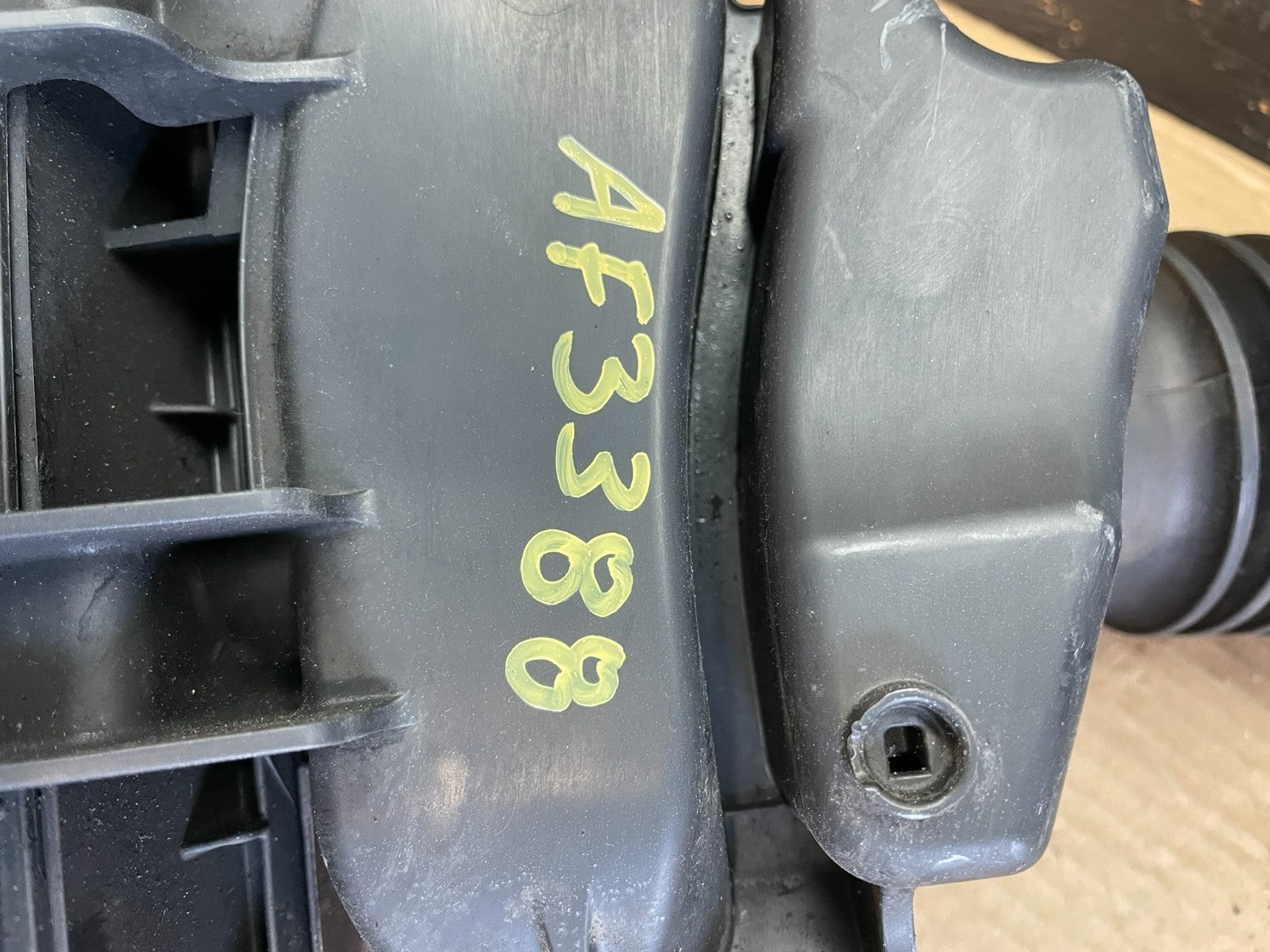 2018-2022 Honda Accord 1.5L Turbo Air Cleaner Intake Box af3388 DG8