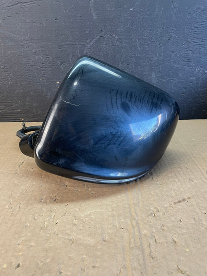 2010 to 2019 Lincoln MKT Left Driver LH Side Door Mirror Heated AC9874 LK0