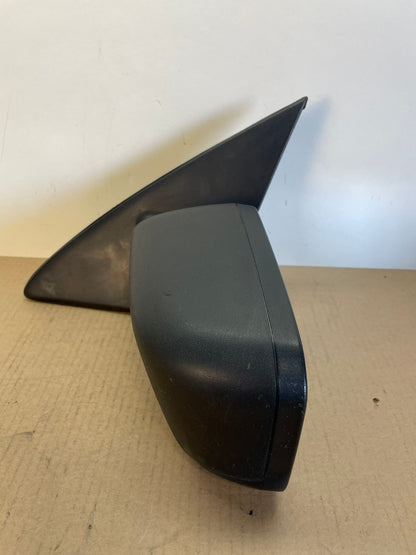 2011 to 2012 Ford Fusion Milan Left Driver LH Heated View Door Mirror AI4121 LK6