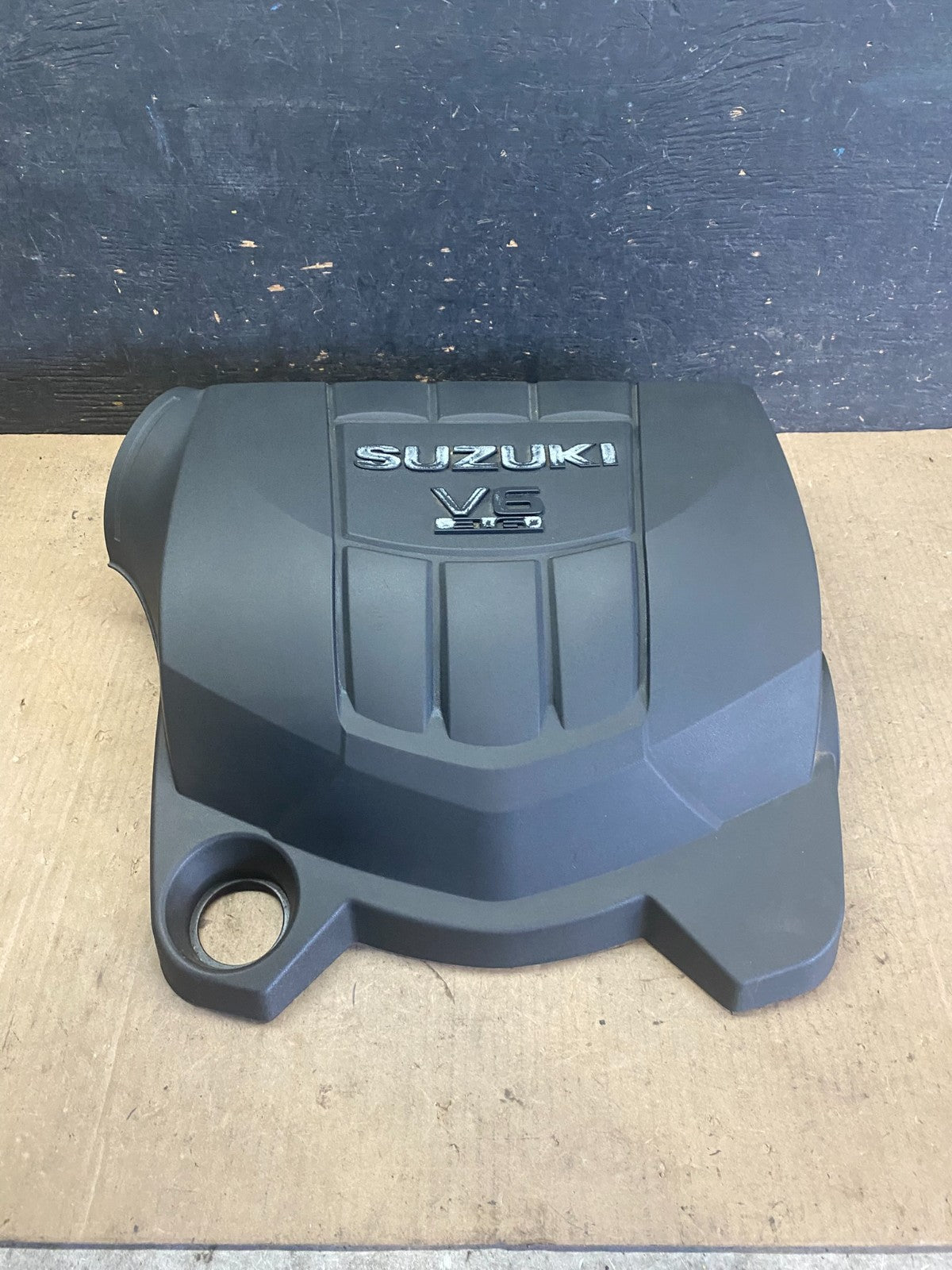 2007-2009 Suzuki XL-7 Grand Vitara V6 3.6L Engine Trim Cover Plastic q5895 DG0