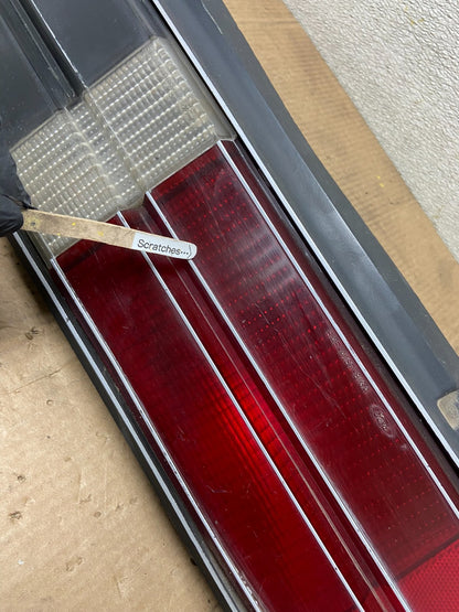 1981 1982 Ford Granada Right Passenger Side Tail Light AA64453