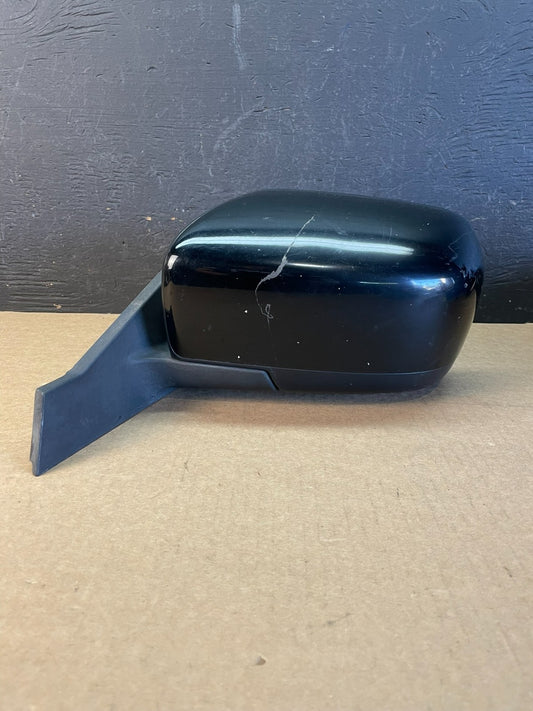 2010 to 2012 Mazda 5 Left Driver Side View Door Mirror ac9982 DG0