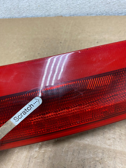 2003 to 2006 Volvo XC90 Left Driver LH Side Upper Tail Light OEM O5236 DW3