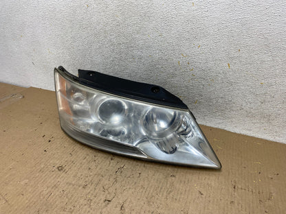 2009 to 2010 Hyundai Sonata Right Passenger RH Side Headlight Halogen AH6623 DW2