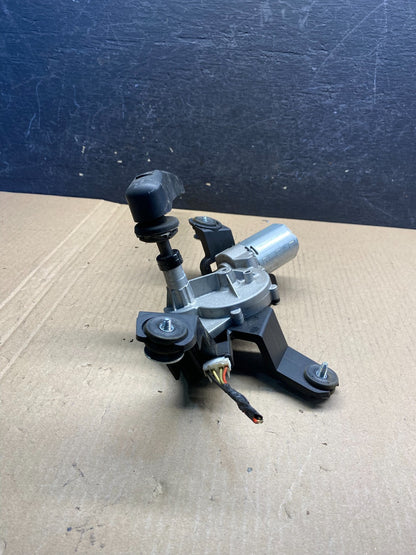 2015-2021 Kia Sedona Entourage Rear Glass Windshield Wiper Motor AG3541 DG4
