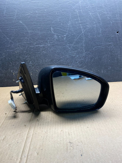 2009 to 2014 Nissan Murano Right Passenger Side View Door Mirror AG3706 MS9