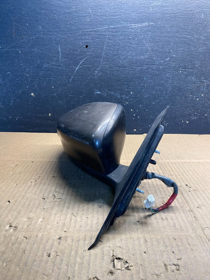 2013-2018 Nissan Altima Right Passenger View Power Turn Door Mirror AA7366 MS2