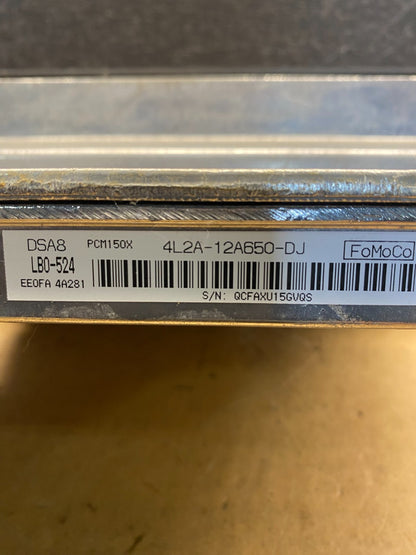 2004 Ford Explorer Engine Control Unit ECU Computer Module ad7389 DG2