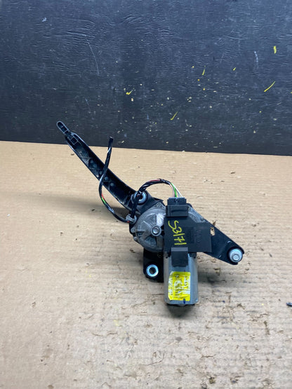 2008-2017 GMC Acadia Enclave Tailgate Back Door Rear Wiper Motor Wiper S3171 DG4