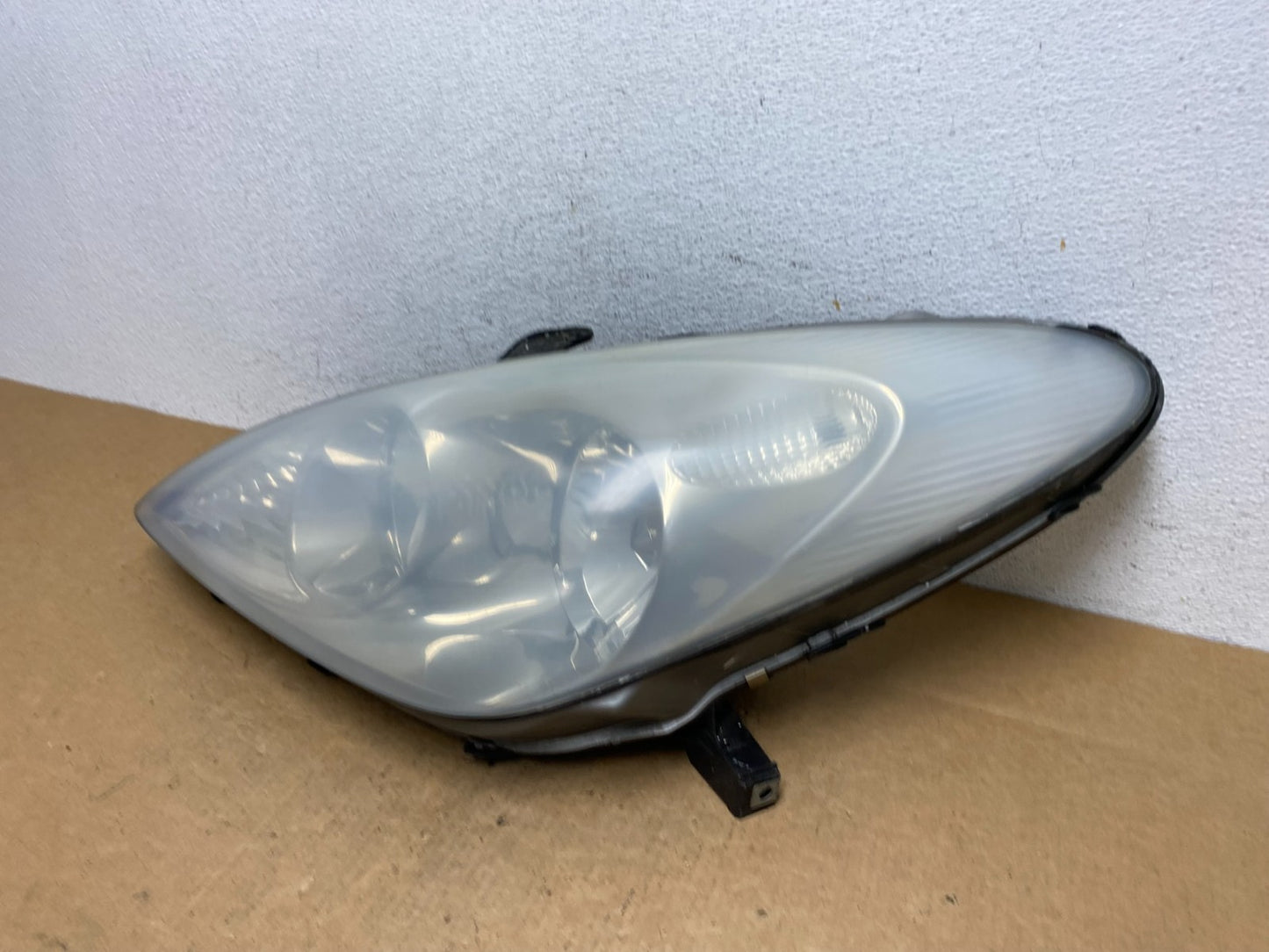 2002-2004 Lexus Es300 Es330 Left Driver Lh Headlight Halogen AD4706 DW1