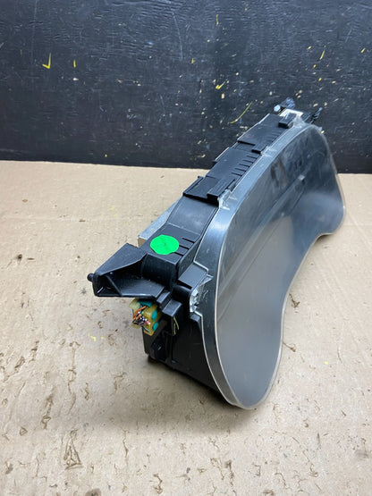 2001 to 2005 Cadillac Deville Instrument Speedometer Cluster Gauge U4982 DG2