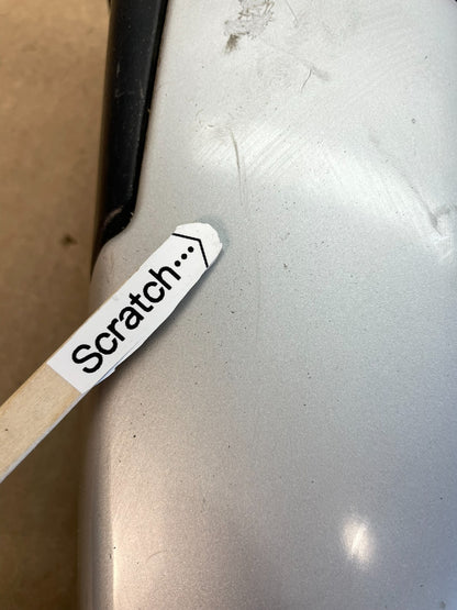 2005-2010 Kia Sportage Power Left Driver Side View Mirror ah0301 DG6