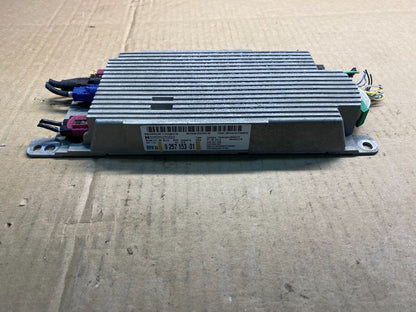 2011 to 2014 Bmw Bluetooth  Control Module Computer Telematics OEM AA7631 DG1