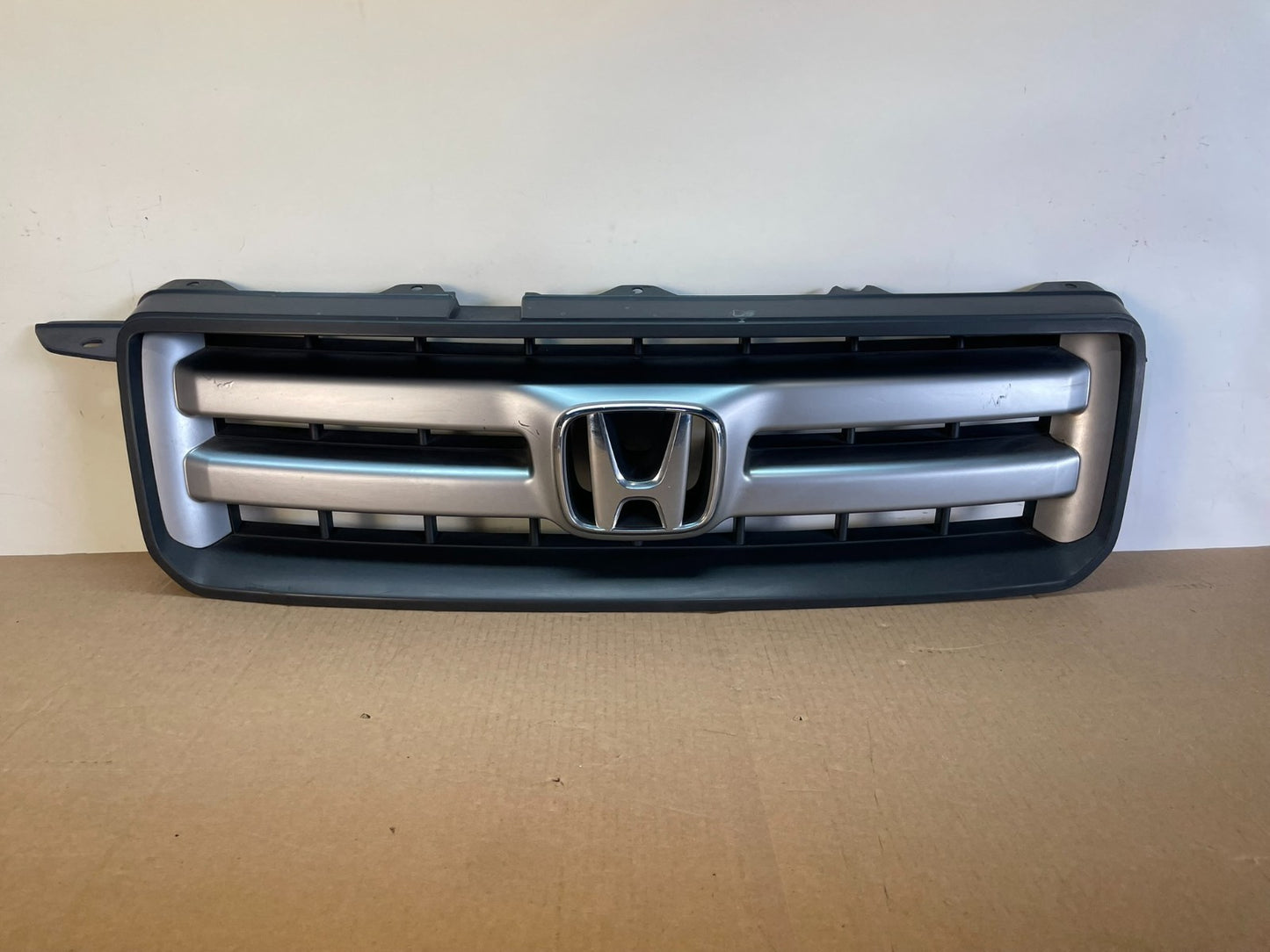 2006 2007 2008 Honda Pilot Front Upper Grill Grille AH0047 DG0