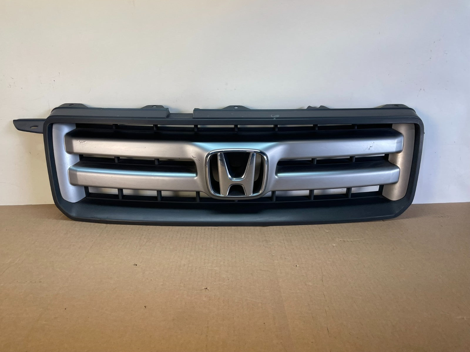 2006 2007 2008 Honda Pilot Front Upper Grill Grille AH0047 DG0