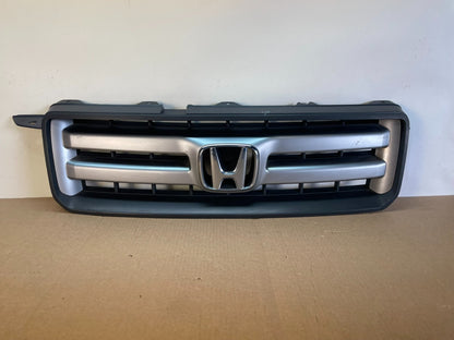 2006 2007 2008 Honda Pilot Front Upper Grill Grille AH0047 DG0