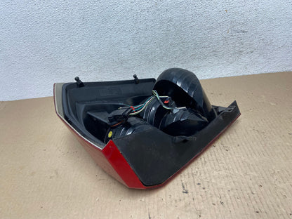2008 2009 2010 2011 2012 Dodge Caliber Tail Light Left Driver Side AF5920 LK6