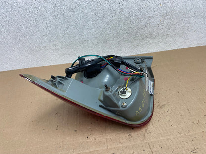 2011 2012 2013 2014 Chevrolet Cruze Right Passinger RH Tail Light TYC AE6158 LK6