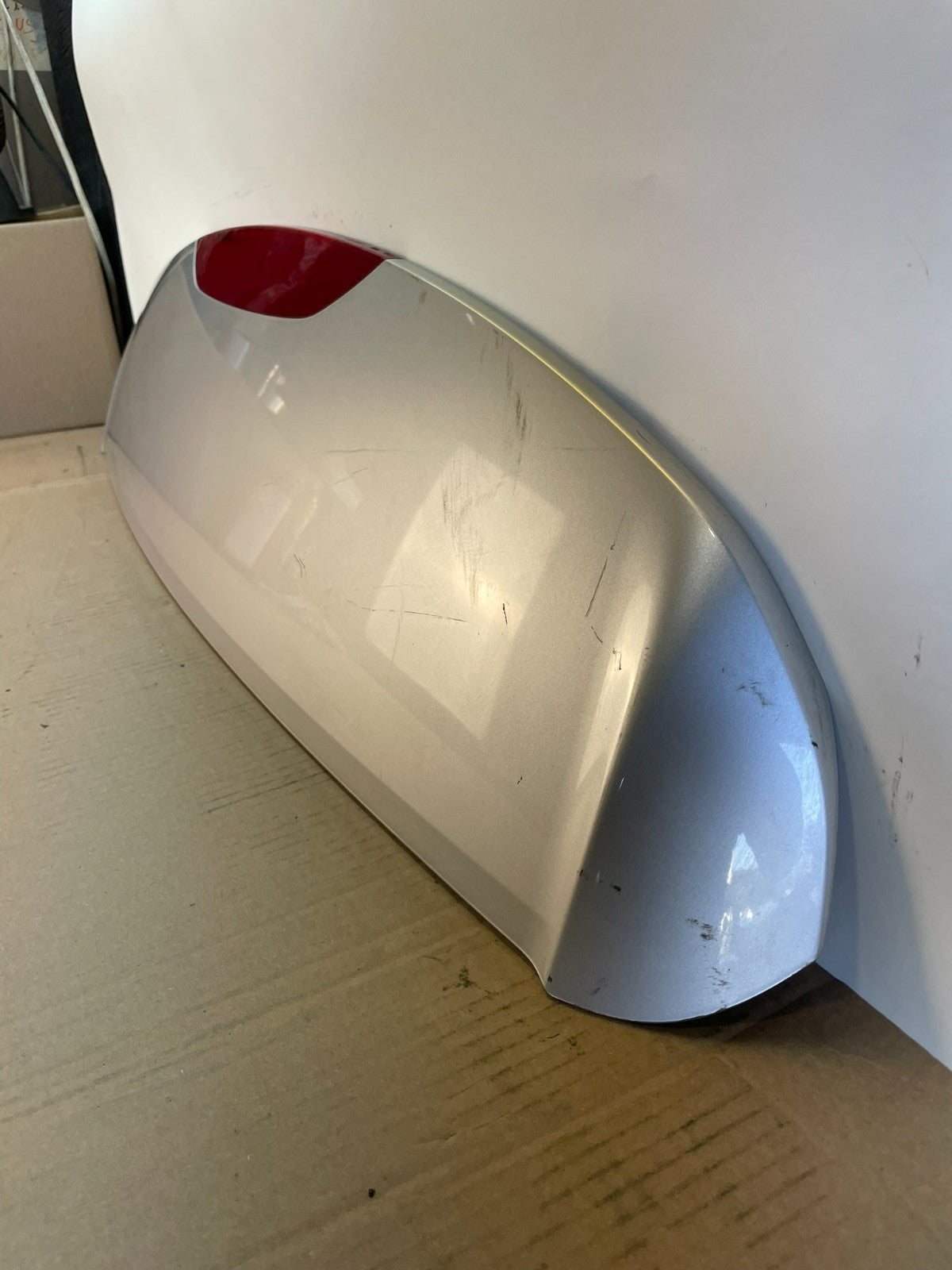 2015-2018 Volvo V60 Spoiler Wing Third 3rd Brake Light ah0459 DG1