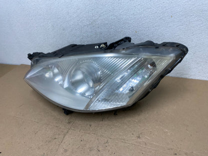 Xenon HID 2007 to 2009 Mercedes S-Class Left Driver LH Headlight AF5026 DW1