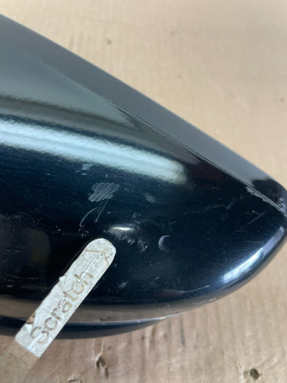 2016 to 2019 Cadillac CTS Left Driver Lh Power Door Mirror AG2557 MS6