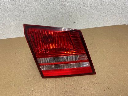 2009 2010 2011 Dodge Journey Left Driver Inner Trunk Lid Tail Light AC1328 LK0